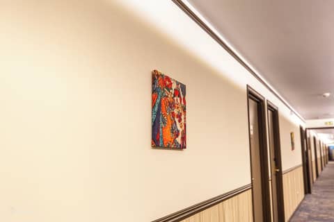 Toyoko Inn Marseille Saint Charles — photo 6