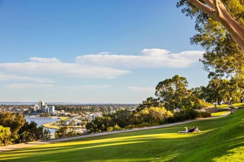 Quest Kings Park — photo 9