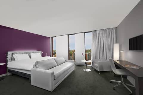 INNSiDE by Meliá Manchester — photo 7