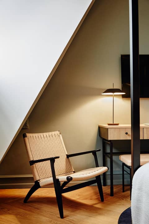 Nobis Hotel Copenhagen, a Member of Design Hotels — photo 3