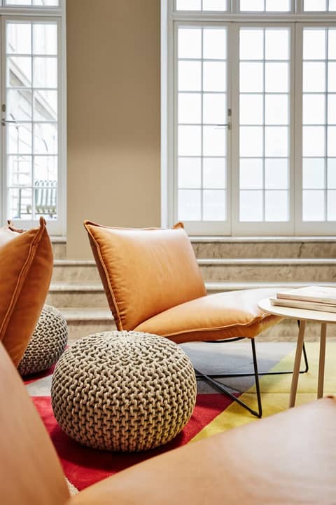 Nobis Hotel Copenhagen, a Member of Design Hotels — photo 5