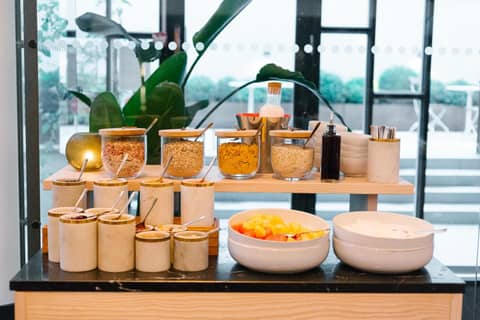 Nobis Hotel Copenhagen, a Member of Design Hotels — photo 7