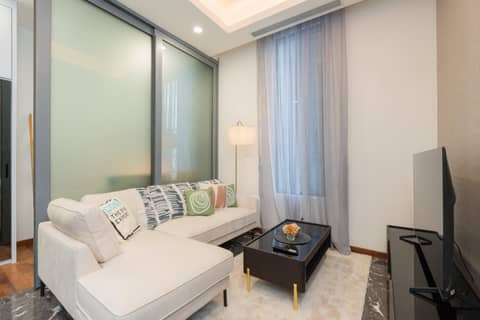 Royce Residence KLCC by Cobnb — photo 3