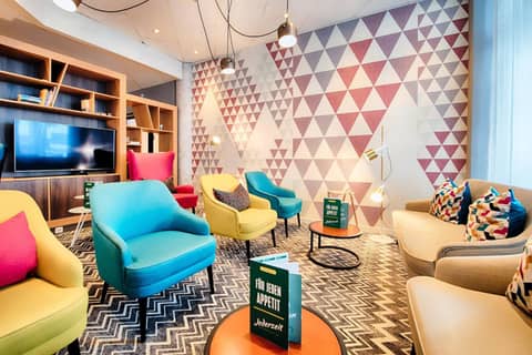 Holiday Inn Munich - South by IHG — photo 3