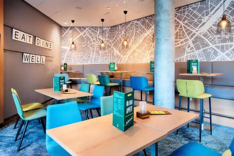 Holiday Inn Munich - South by IHG — photo 4