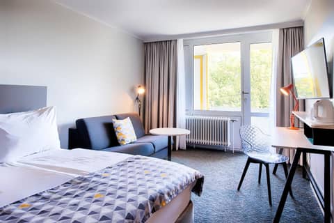 Holiday Inn Munich - South by IHG — photo 5