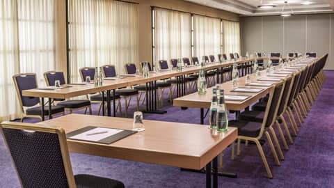 Holiday Inn Munich - South by IHG — photo 8