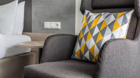 Holiday Inn Munich - South by IHG — photo 9