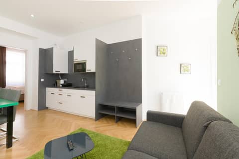 Vienna Stay Apartments Pezzl 1170 — photo 3