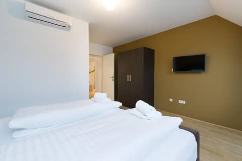 Vienna Stay Apartments Pezzl 1170 — photo 8