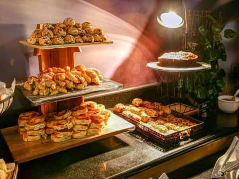ibis Rio de Janeiro Botafogo — dining