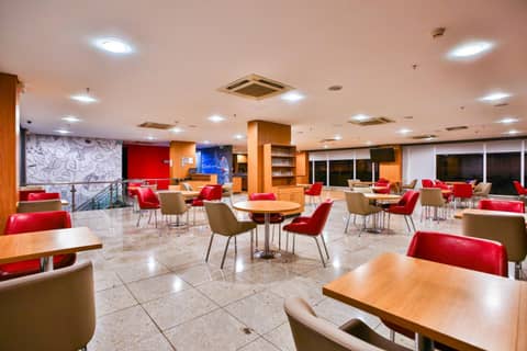 ibis Rio de Janeiro Botafogo — photo 5