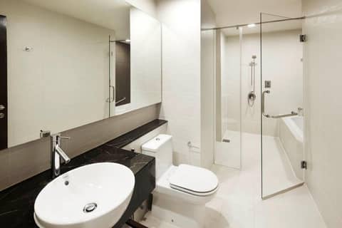 PARKROYAL Serviced Suites Kuala Lumpur — photo 3