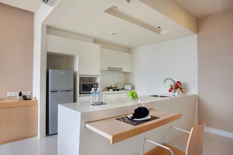 PARKROYAL Serviced Suites Kuala Lumpur — photo 7