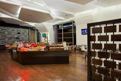 PARKROYAL Serviced Suites Kuala Lumpur — photo 8