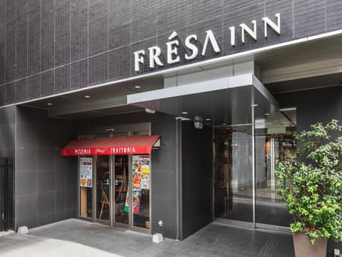 Sotetsu Fresa Inn Osaka Namba — photo 3