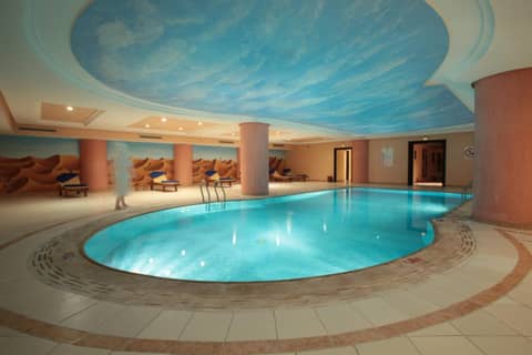 Grand Mogador Menara & Spa — photo 2