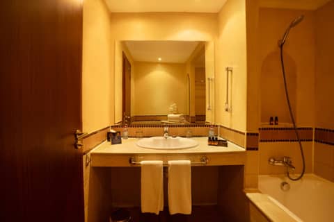 Grand Mogador Menara & Spa — photo 5