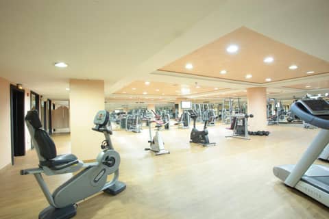 Grand Mogador Menara & Spa — photo 8