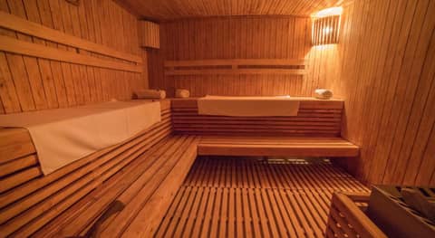 Grand Mogador Menara & Spa — photo 9