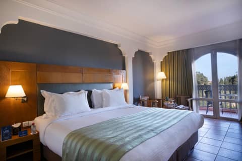 Standard Room — the supplier's photographs — photo 1