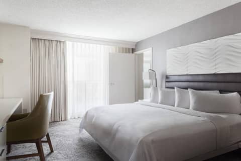 Fort Lauderdale Marriott North — photo 2