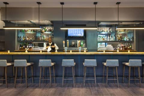 Fort Lauderdale Marriott North — photo 8