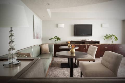 Fort Lauderdale Marriott North — photo 9