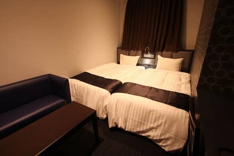 Hotel Hulaton Fukuokahakata — photo 7