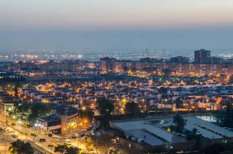 Eurostars Guadalquivir — photo 7