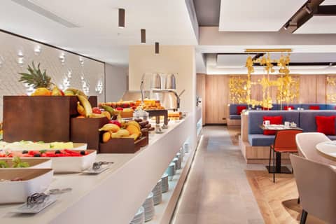 Eurostars Guadalquivir — photo 8