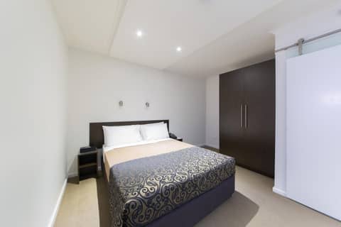 Standard Queen Room — the supplier's photographs — photo 1