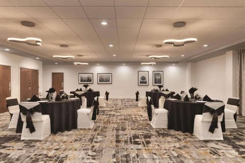 Radisson Hotel Atlanta Airport — photo 5