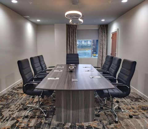 Radisson Hotel Atlanta Airport — photo 8