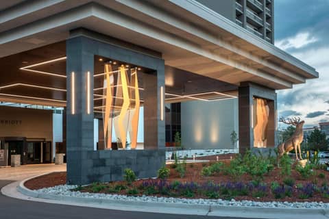 Denver Marriott Tech Center — photo 8