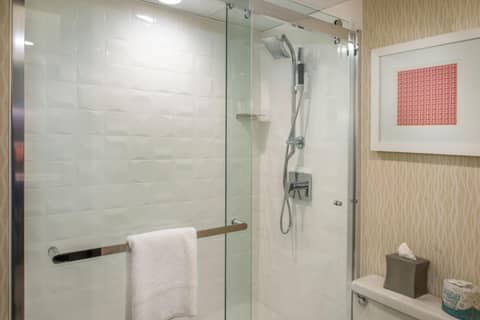 Marriott St. Louis Airport — photo 2