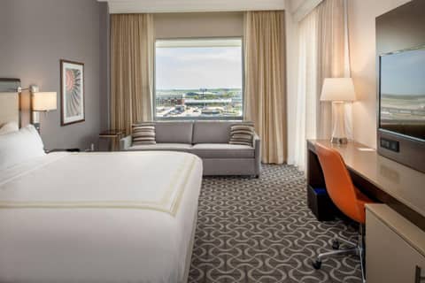 Marriott St. Louis Airport — photo 3