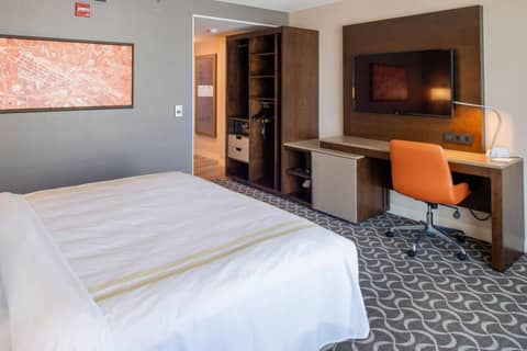 Marriott St. Louis Airport — photo 7