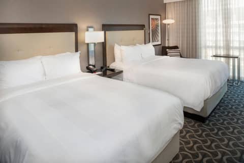 Marriott St. Louis Airport — photo 8