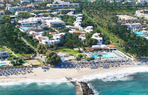 Annabelle Beach Resort — photo 4