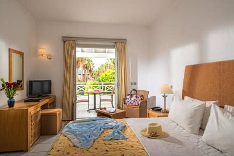 Annabelle Beach Resort — photo 6