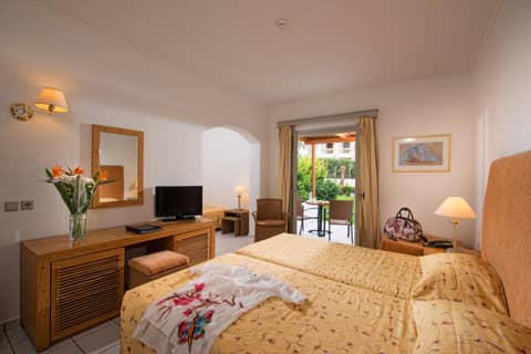 Annabelle Beach Resort — photo 8