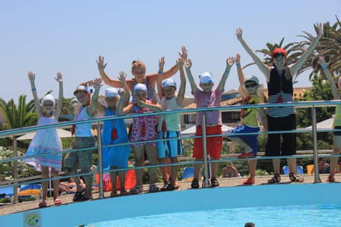 Annabelle Beach Resort — photo 9