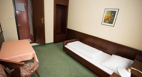 Hotel Hadrigan — photo 2