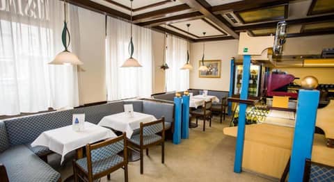 Hotel Hadrigan — photo 3