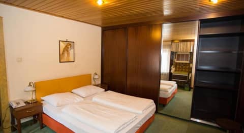 Hotel Hadrigan — photo 4