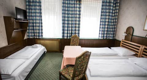 Hotel Hadrigan — photo 5