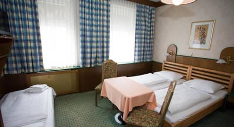Hotel Hadrigan — photo 6
