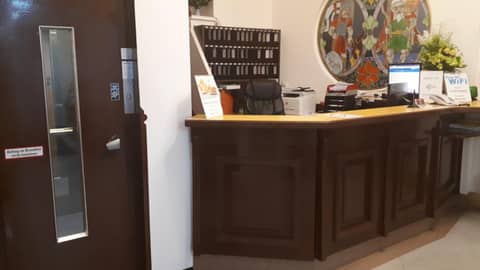 Hotel Hadrigan — photo 7