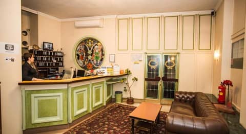 Hotel Hadrigan — photo 8
